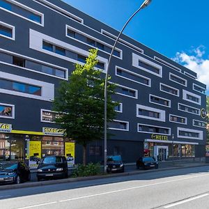 B&B Hotel Hamburg-Altona